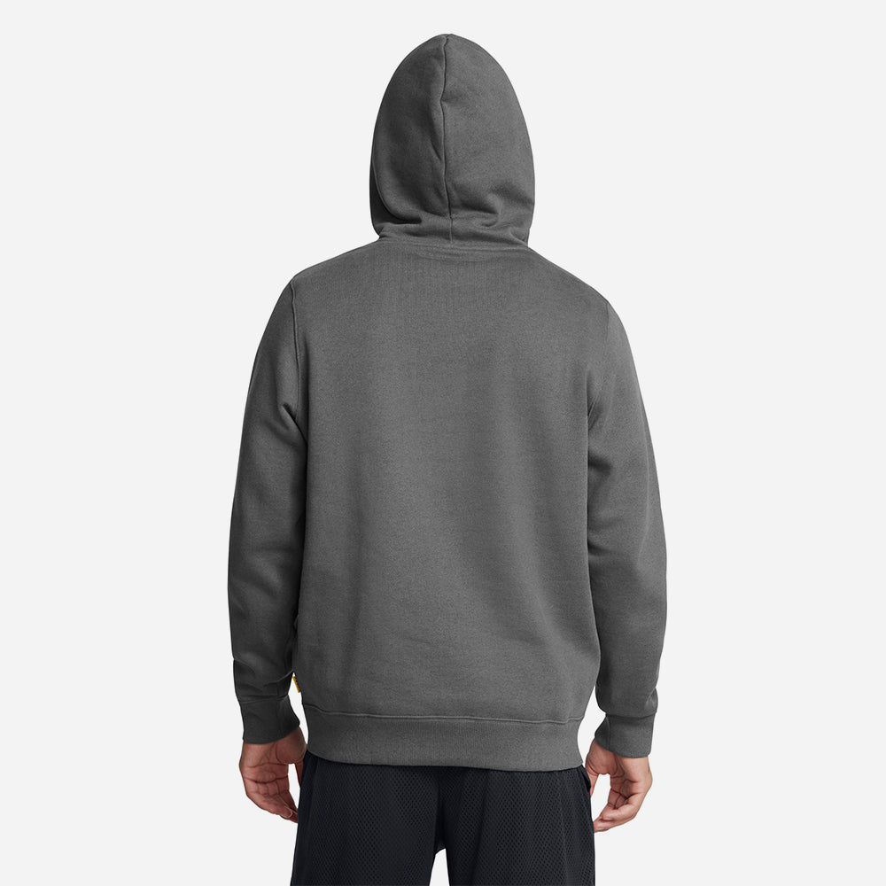 Áo Hoodie Nam Under Armour Splash - Supersports Vietnam