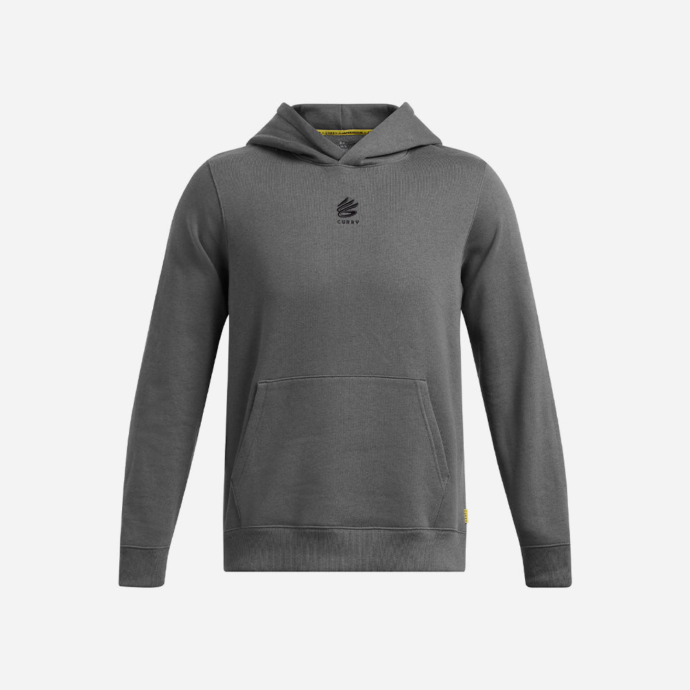 Áo Hoodie Nam Under Armour Splash - Supersports Vietnam