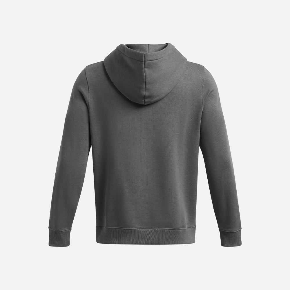 Áo Hoodie Nam Under Armour Splash - Supersports Vietnam