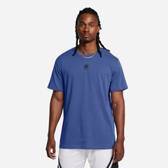 Áo Thun Tay Ngắn Nam Under Armour Heavyweight Logo - Supersports Vietnam