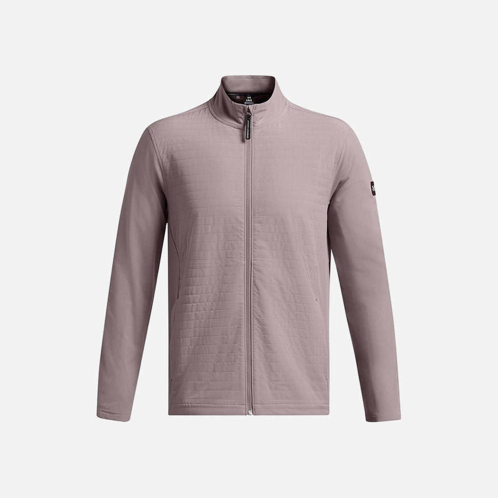 Áo Khoác Nam Under Armour Drive Pro Storm - Supersports Vietnam