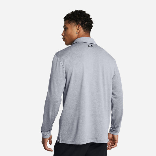 Áo Polo Nam Under Armour Playoff