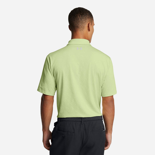 Áo Polo Nam Under Armour Playoff 3