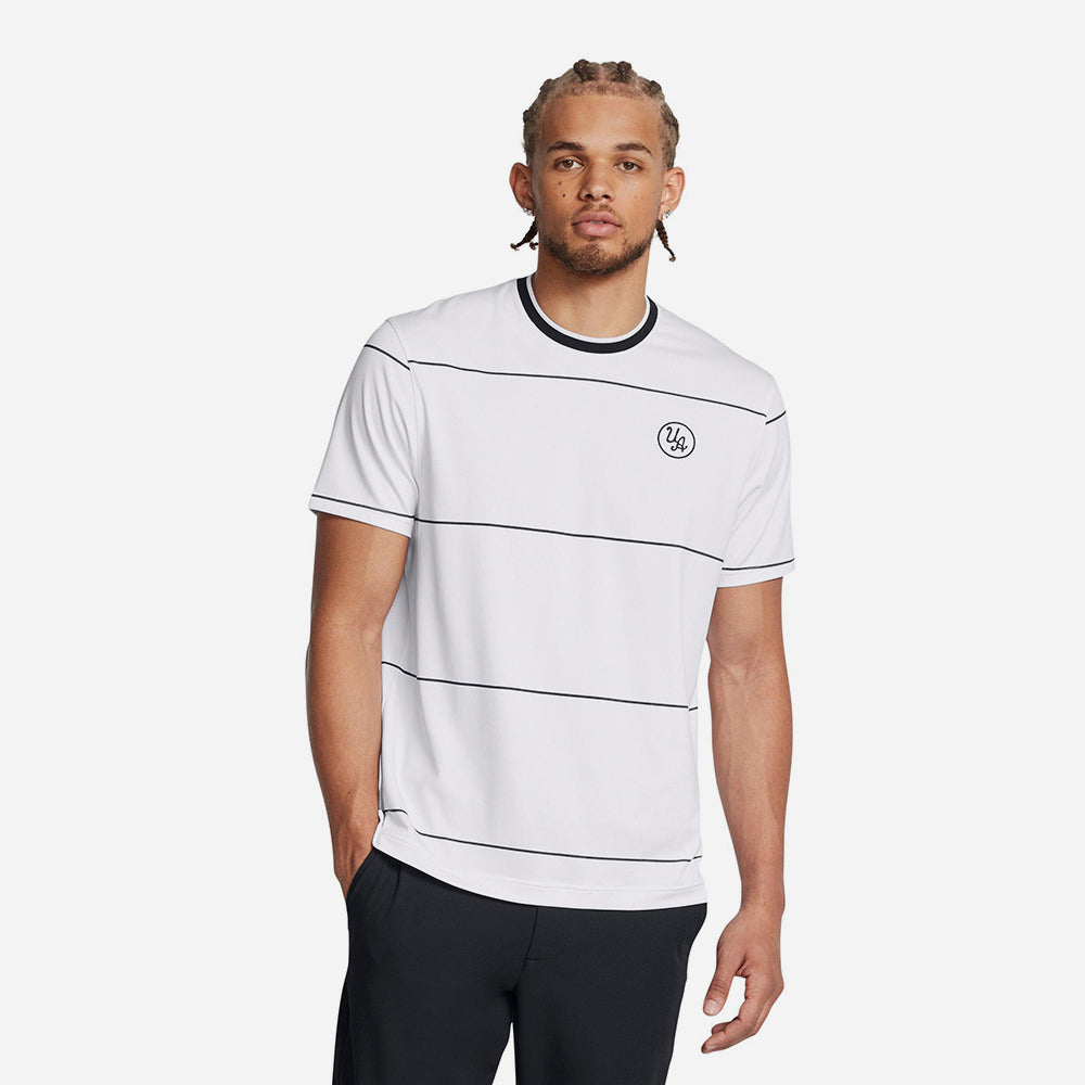 Áo Thun Nam Under Armour Drive Going Under Live - Supersports Vietnam