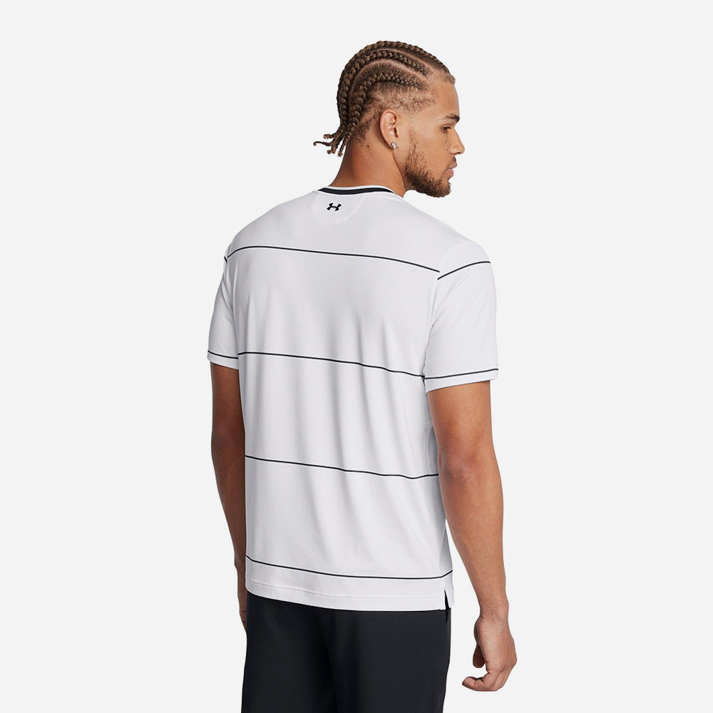 Áo Thun Nam Under Armour Drive Going Under Live - Supersports Vietnam