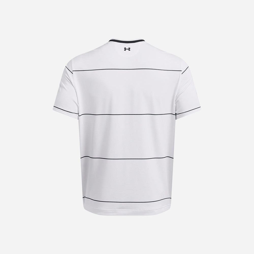 Áo Thun Nam Under Armour Drive Going Under Live - Supersports Vietnam