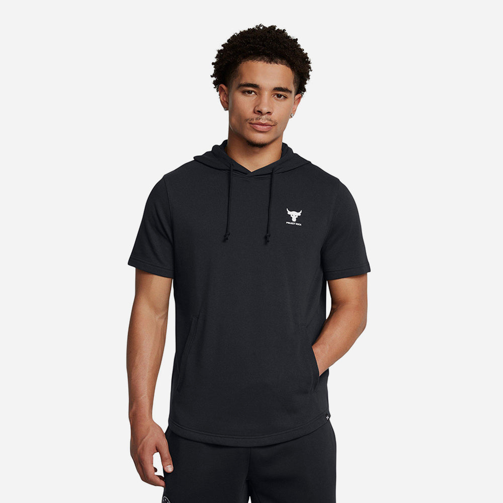 Áo Hoodie Nam Under Armour Payoff Terry - Supersports Vietnam