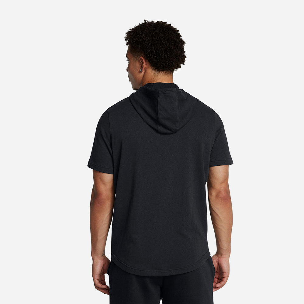 Áo Hoodie Nam Under Armour Payoff Terry - Supersports Vietnam