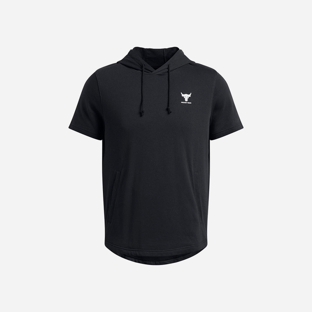 Áo Hoodie Nam Under Armour Payoff Terry - Supersports Vietnam
