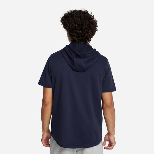 Áo Hoodie Nam Under Armour Payoff Terry