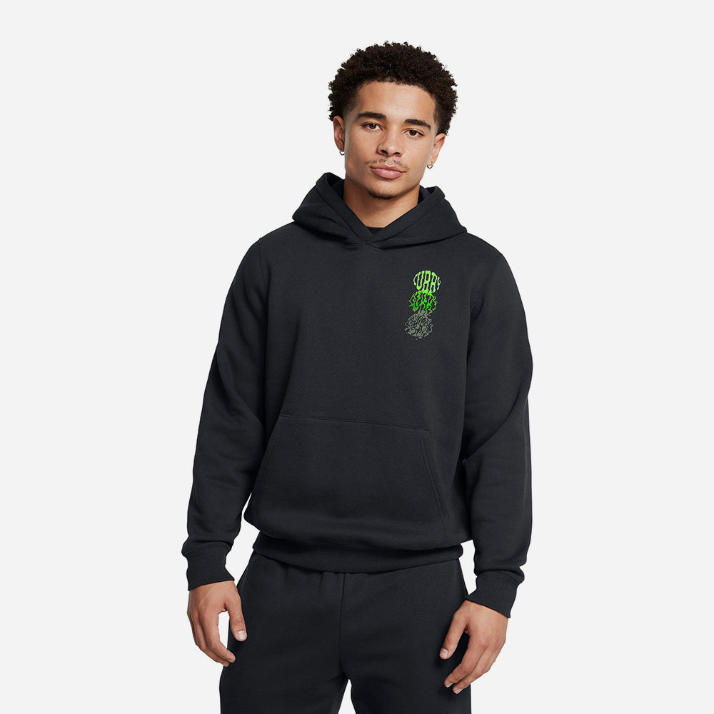 Áo Hoodie Nam Under Armour Splash Graphic - Supersports Vietnam