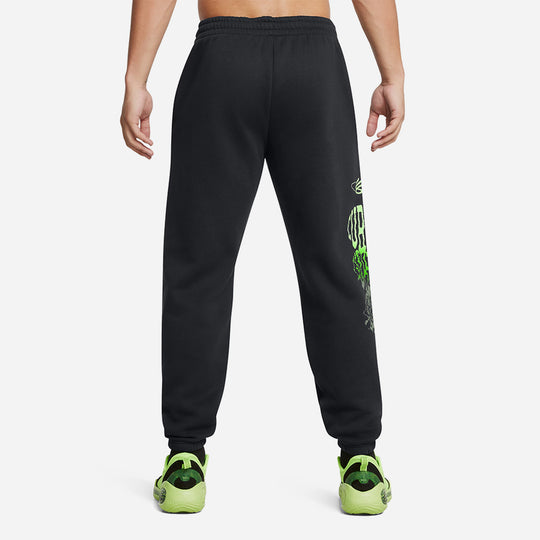 Quần Dài Thể Thao Nam Under Armour Splash Graphic