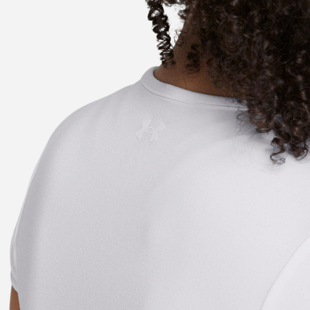 Áo Thun Nữ Under Armour Baby - Supersports Vietnam
