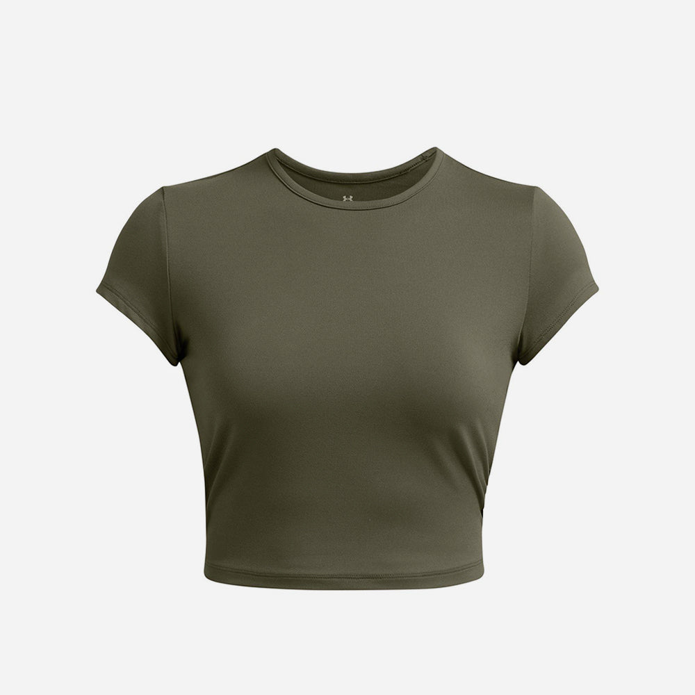 Áo Thun Nữ Under Armour Baby - Supersports Vietnam