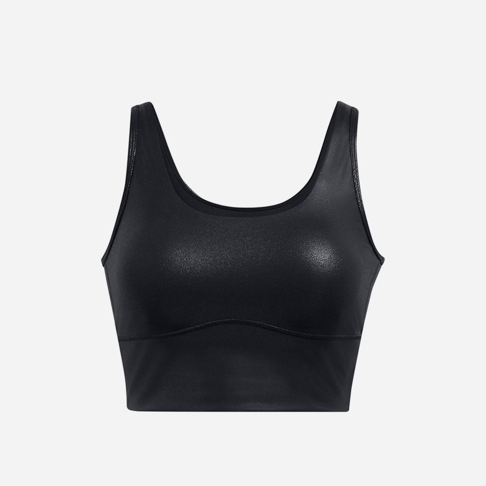 Áo Ba Lỗ Nữ Under Armour Shine Crop - Supersports Vietnam