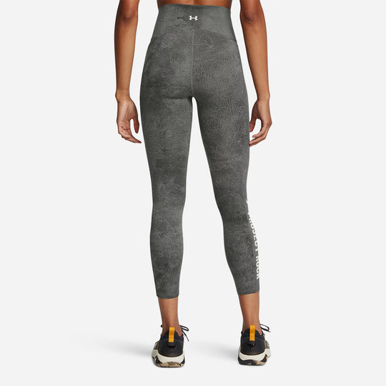 Quần Bó Thể Thao Nữ Under Armour Ankle
