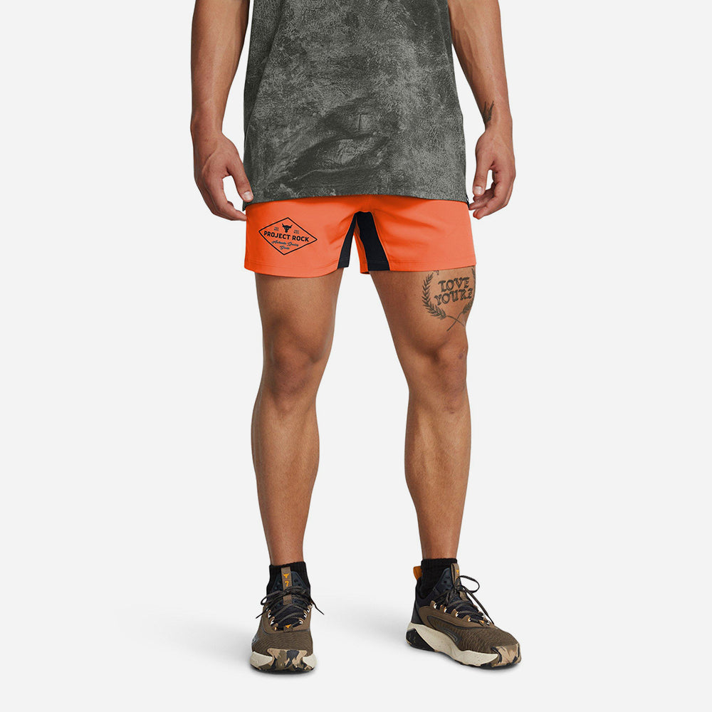 Quần Ngắn Nam Under Armour Ultimate 5Inch - Supersports Vietnam