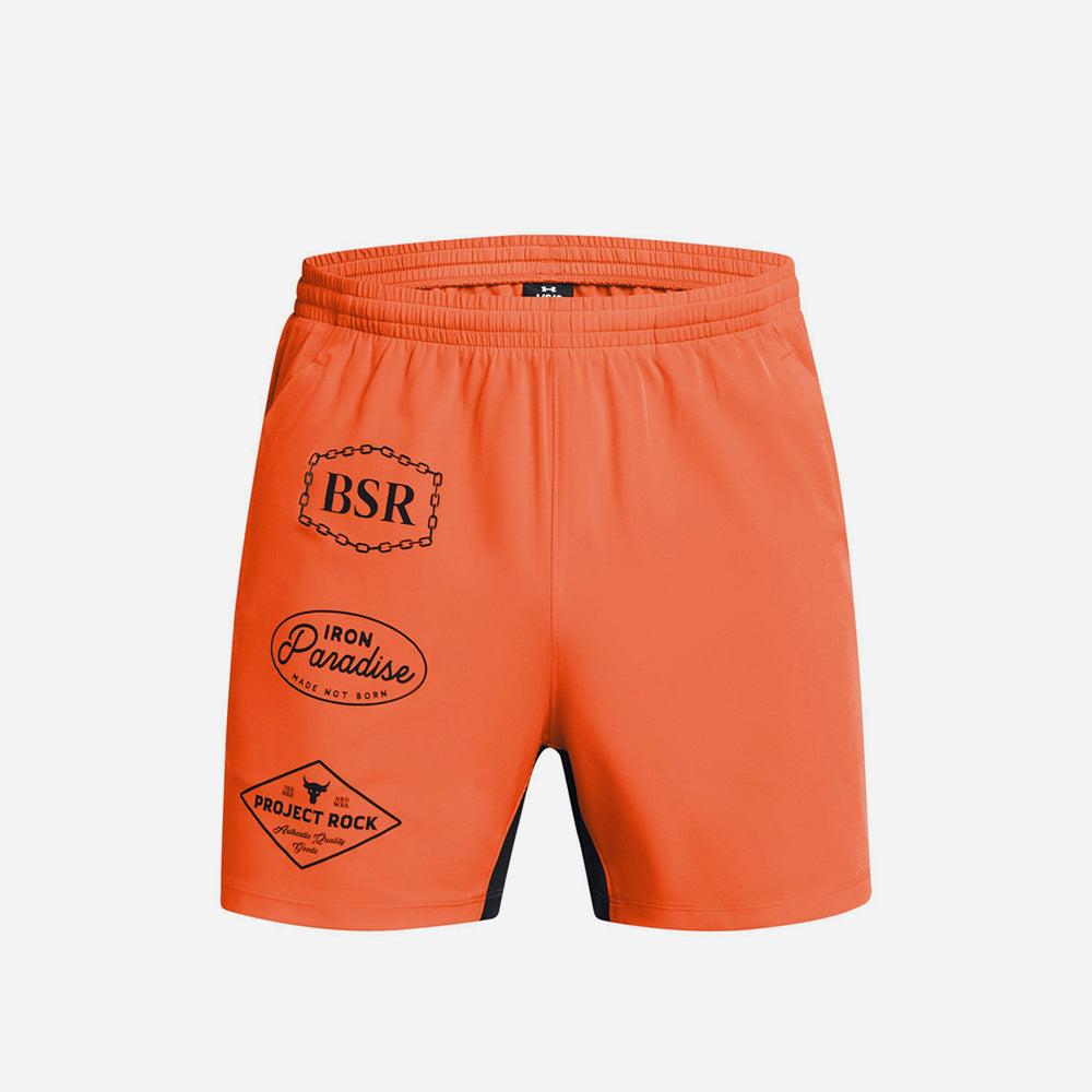 Quần Ngắn Nam Under Armour Ultimate 5Inch - Supersports Vietnam