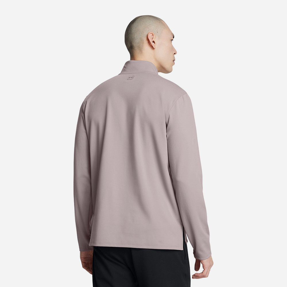 Áo Thun Dài Tay Nam Under Armour 1/4 Zip - Supersports Vietnam
