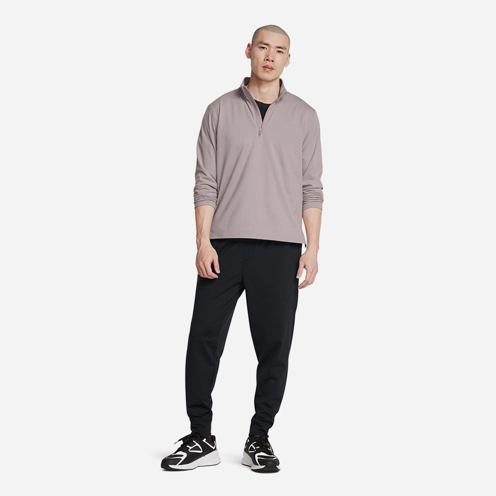 Áo Thun Dài Tay Nam Under Armour 1/4 Zip - Supersports Vietnam