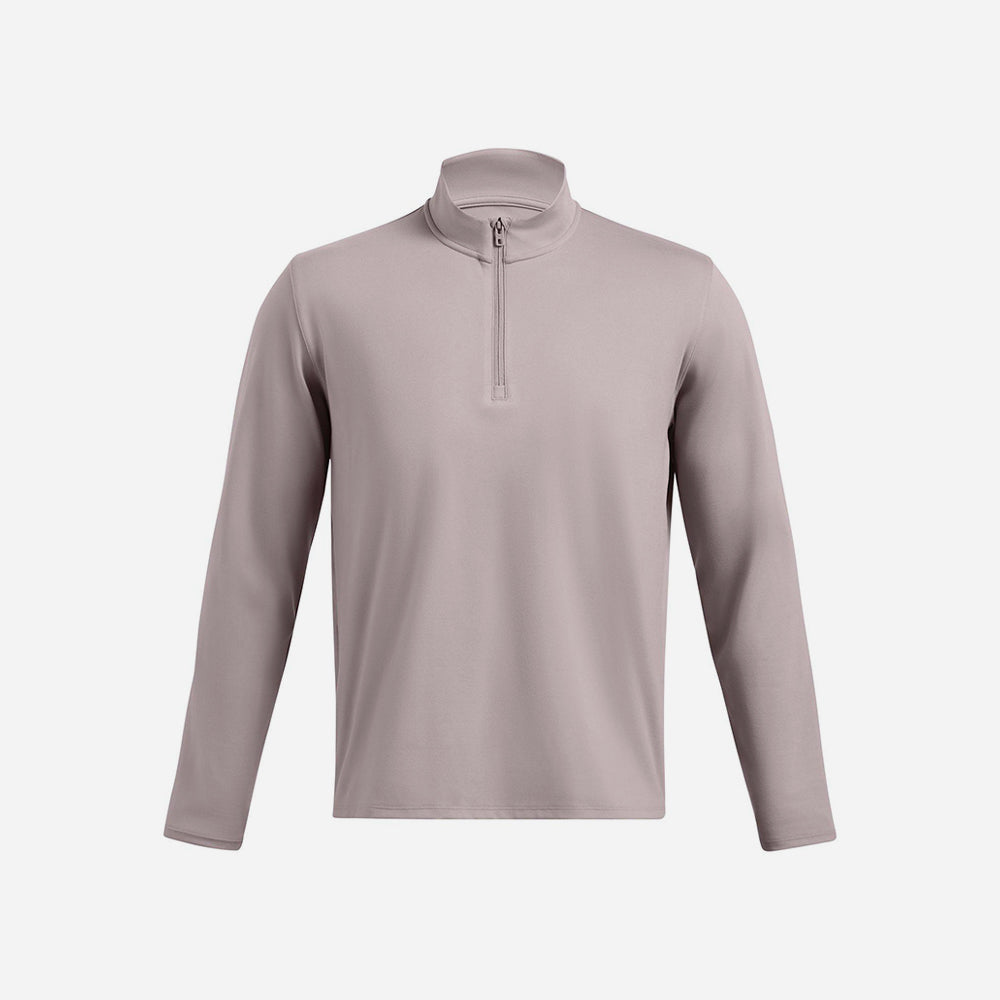 Áo Thun Dài Tay Nam Under Armour 1/4 Zip - Supersports Vietnam