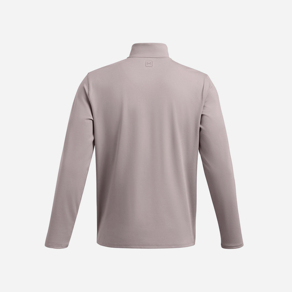 Áo Thun Dài Tay Nam Under Armour 1/4 Zip - Supersports Vietnam