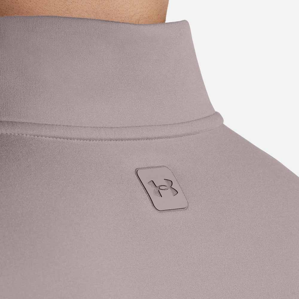 Áo Thun Dài Tay Nam Under Armour 1/4 Zip - Supersports Vietnam