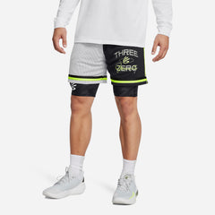 Quần Ngắn Nam Under Armour Statement - Supersports Vietnam
