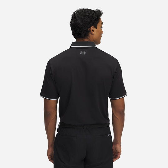 Áo Polo Nam Under Armour Playoff 3.0 Rib
