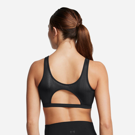 Áo Bra Nữ Under Armour Infinity Low Mesh