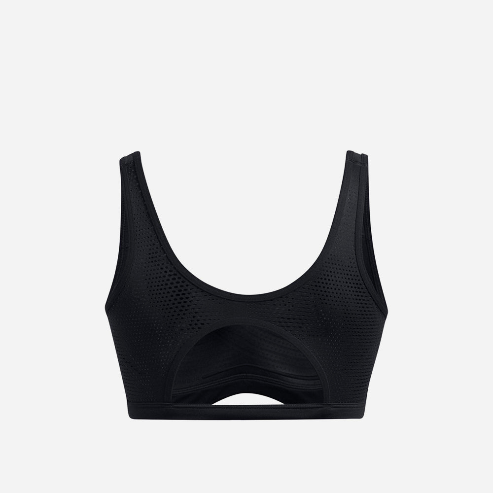 Áo Bra Nữ Under Armour Infinity Low Mesh - Supersports Vietnam