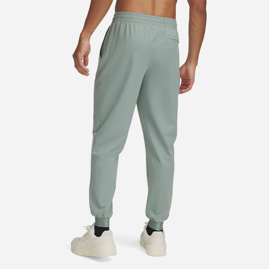 Quần Jogger Nam Under Armour Unstoppable Woven