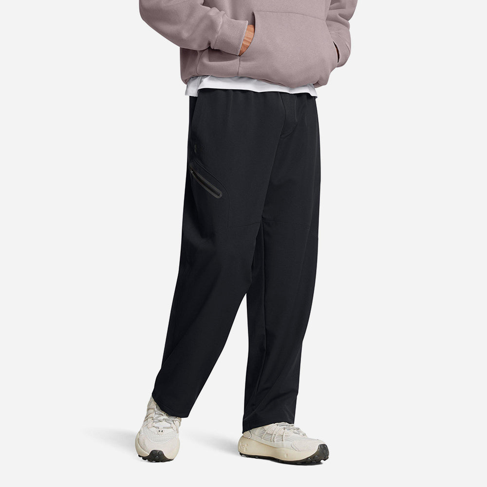 Quần Dài Thể Thao Nam Under Armour Unstoppabletraight - Supersports Vietnam