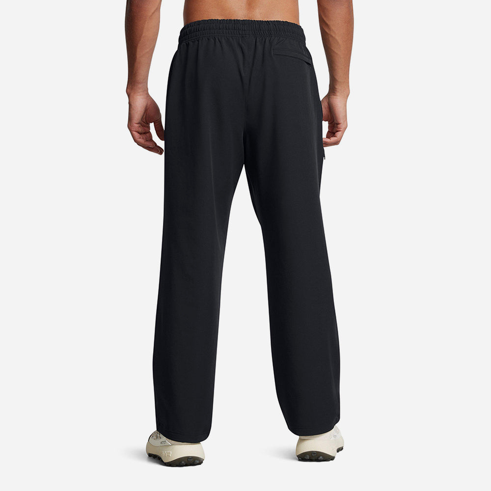 Quần Dài Thể Thao Nam Under Armour Unstoppabletraight - Supersports Vietnam