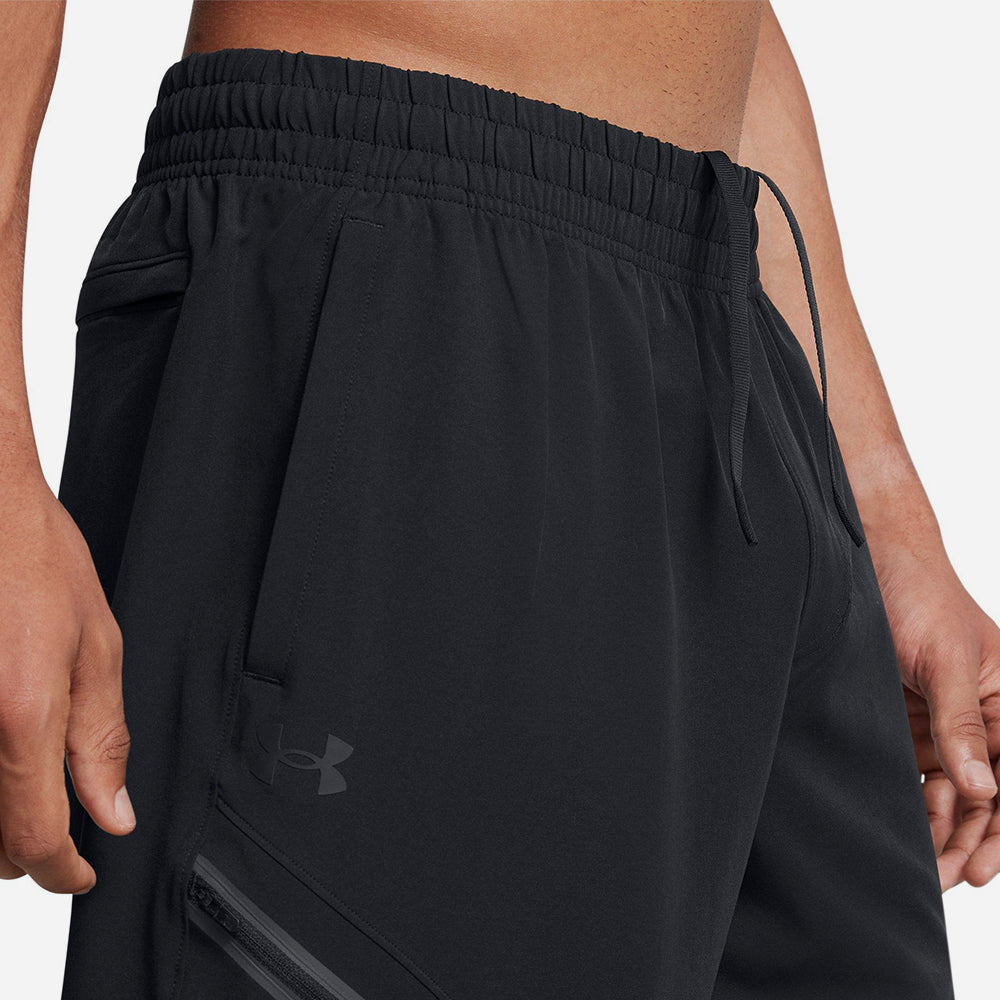 Quần Dài Thể Thao Nam Under Armour Unstoppabletraight - Supersports Vietnam
