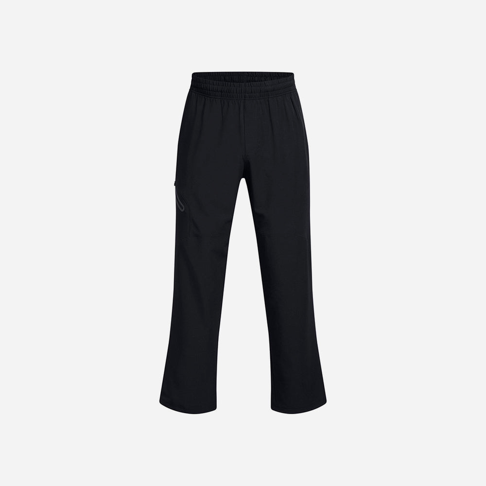 Quần Dài Thể Thao Nam Under Armour Unstoppabletraight - Supersports Vietnam