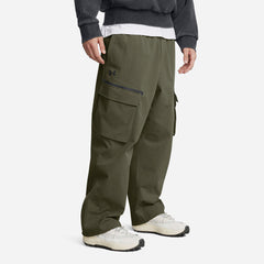Quần Dài Thể Thao Nam Under Armour Unstoppable Utility Cargo - Supersports Vietnam