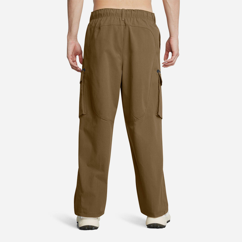 Quần Dài Nam Under Armour Unstoppable Utility Cargo - Supersports Vietnam