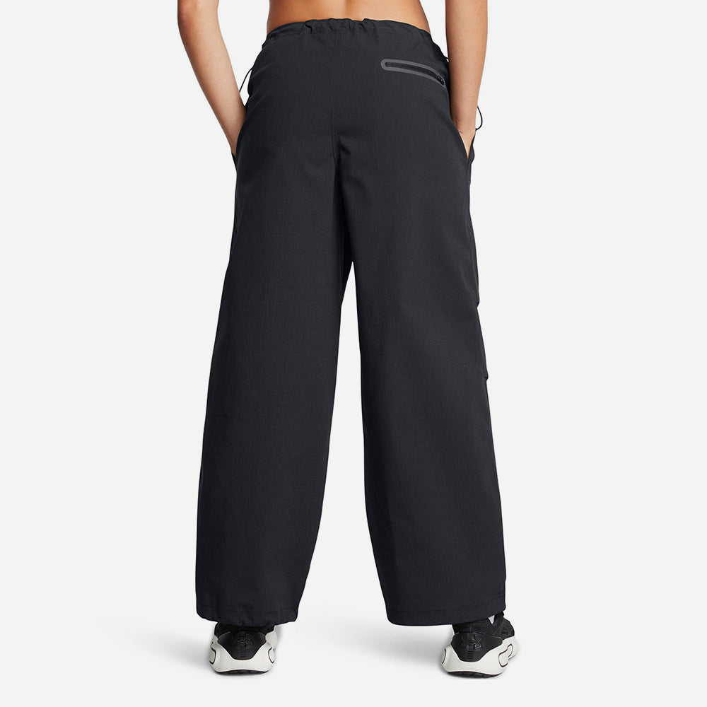 Quần Dài Thể Thao Nữ Under Armour Unstoppable Para - Supersports Vietnam