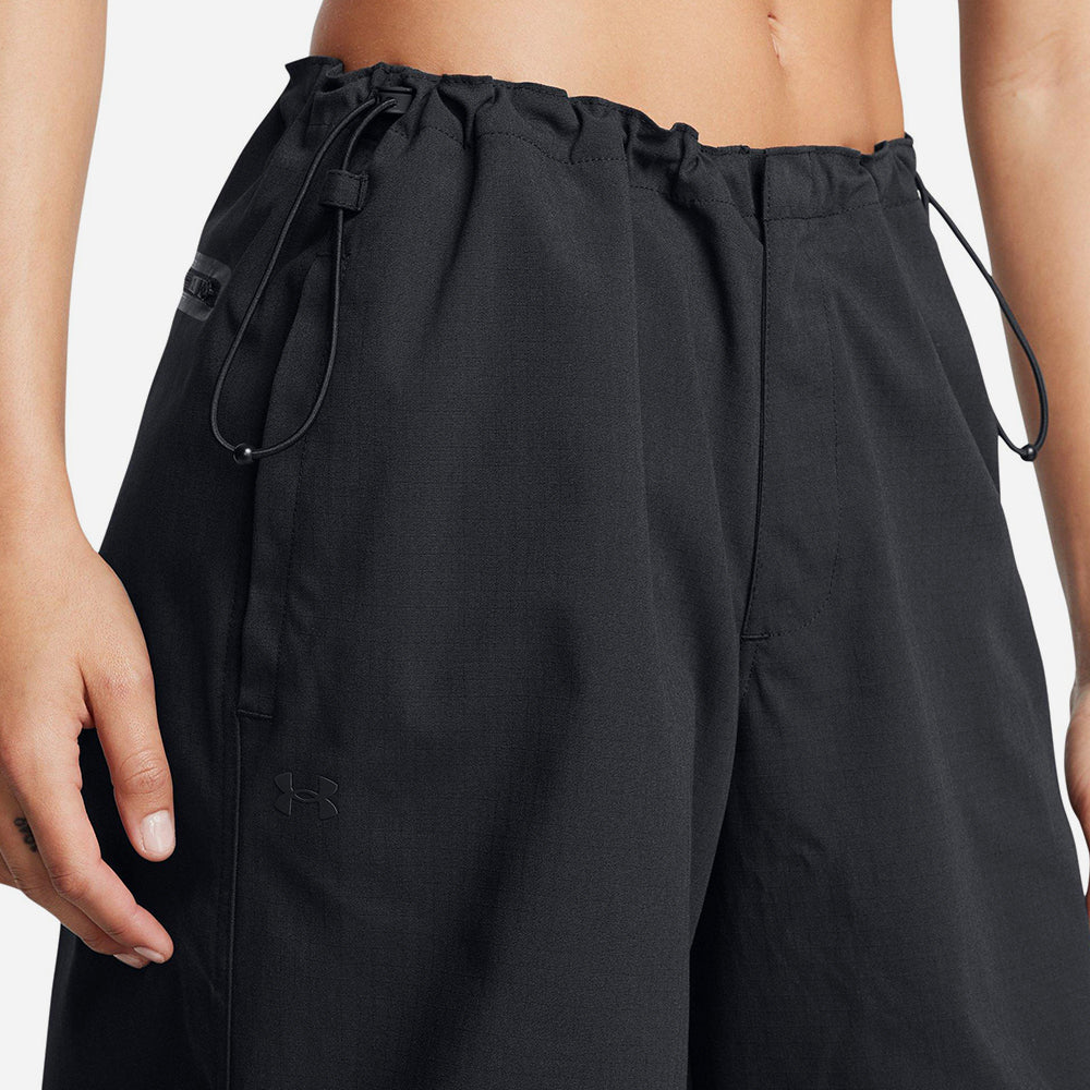 Quần Dài Thể Thao Nữ Under Armour Unstoppable Para - Supersports Vietnam