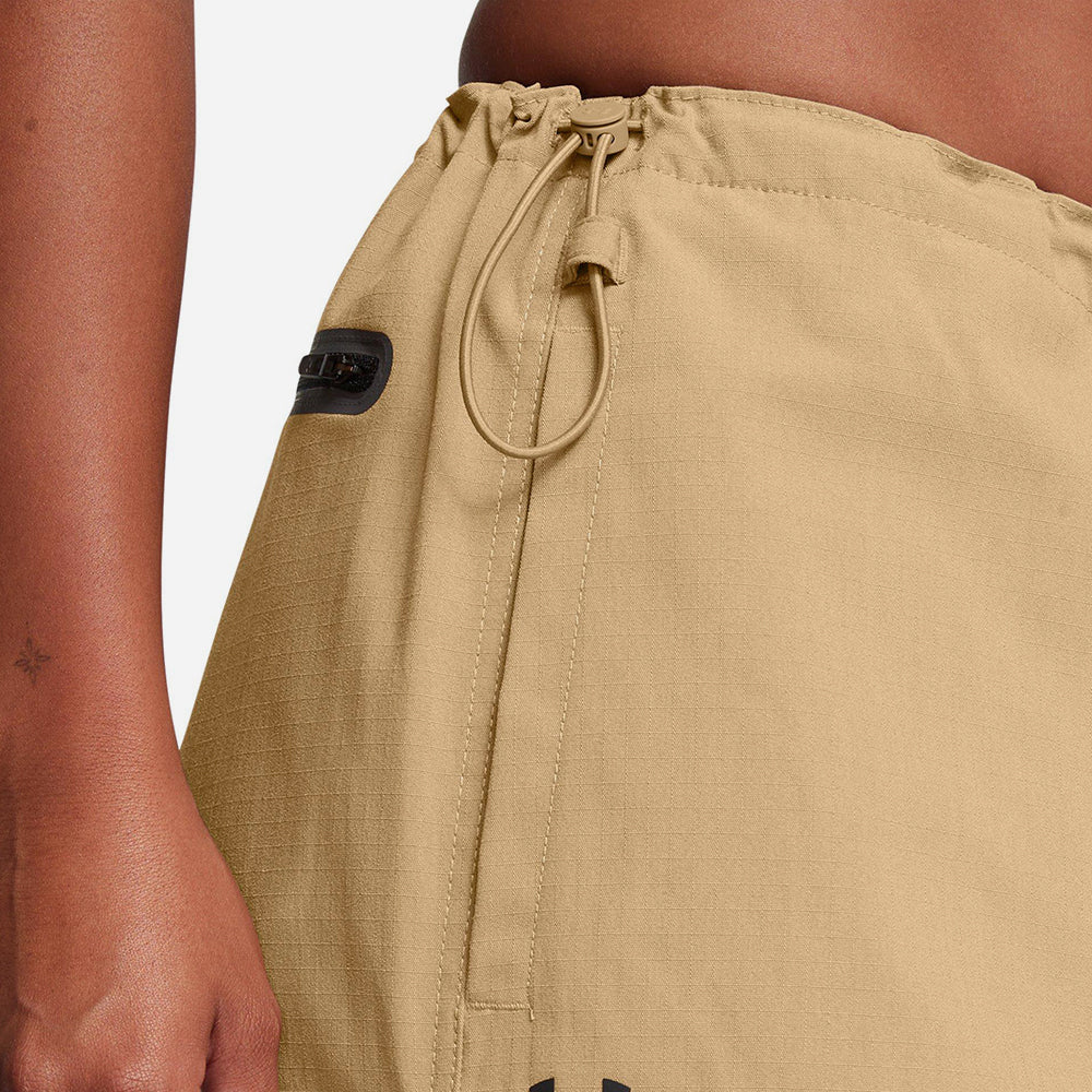 Quần Dài Thể Thao Nữ Under Armour Unstoppable Parachute - Supersports Vietnam