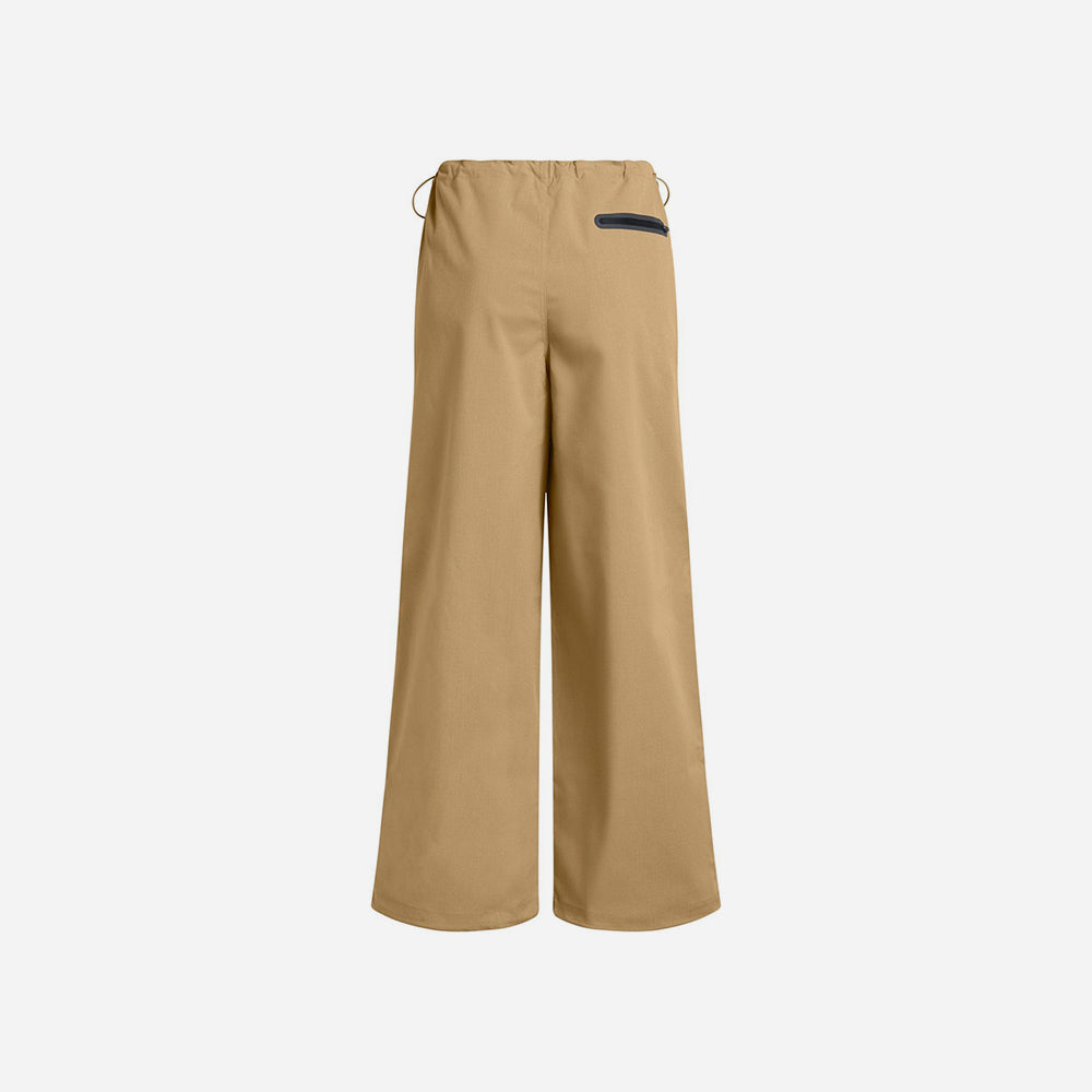 Quần Dài Thể Thao Nữ Under Armour Unstoppable Parachute - Supersports Vietnam