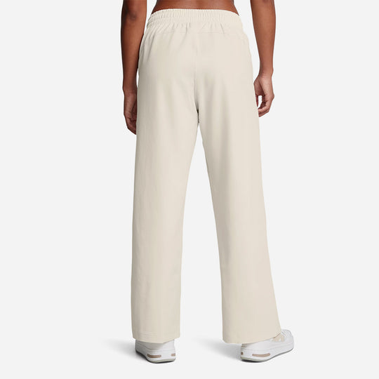 Quần Dài Thể Thao Nữ Under Armour Unstoppable Woven