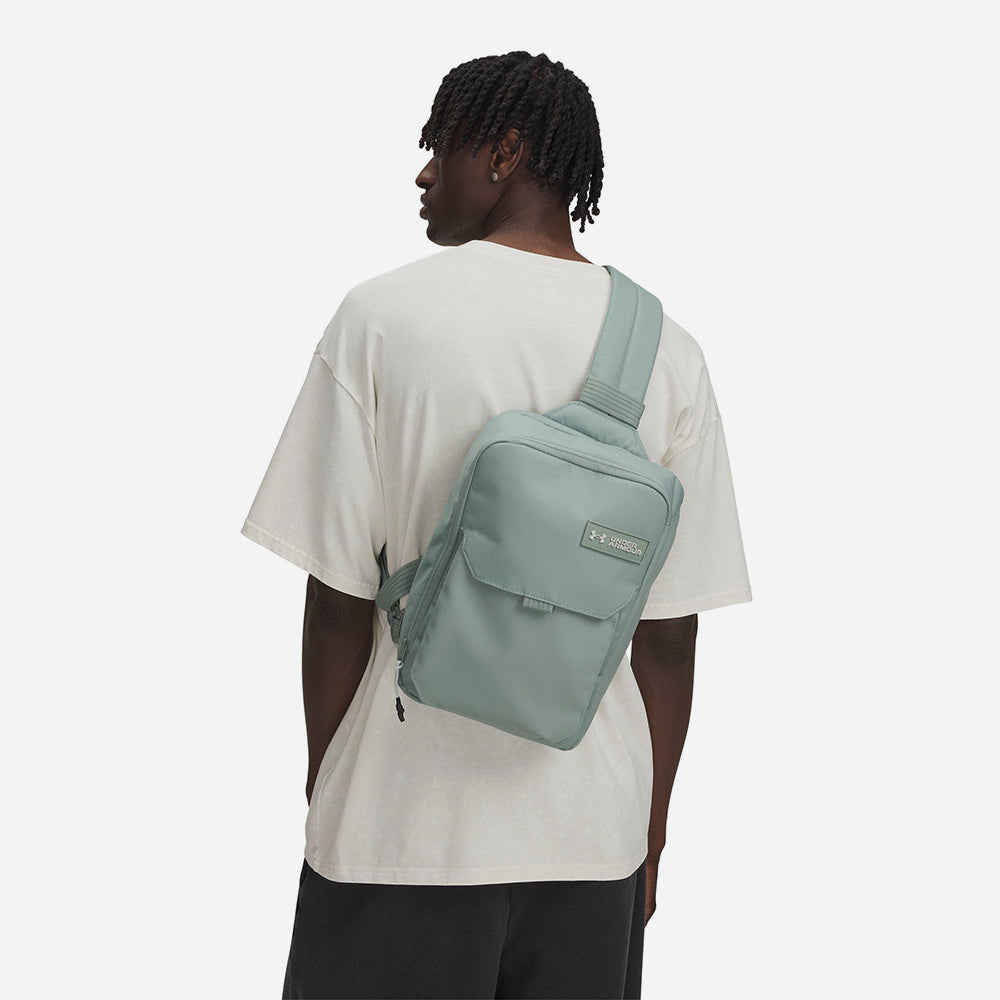 Túi Đeo Chéo Under Armour Triumph Utility Sling - Supersports Vietnam