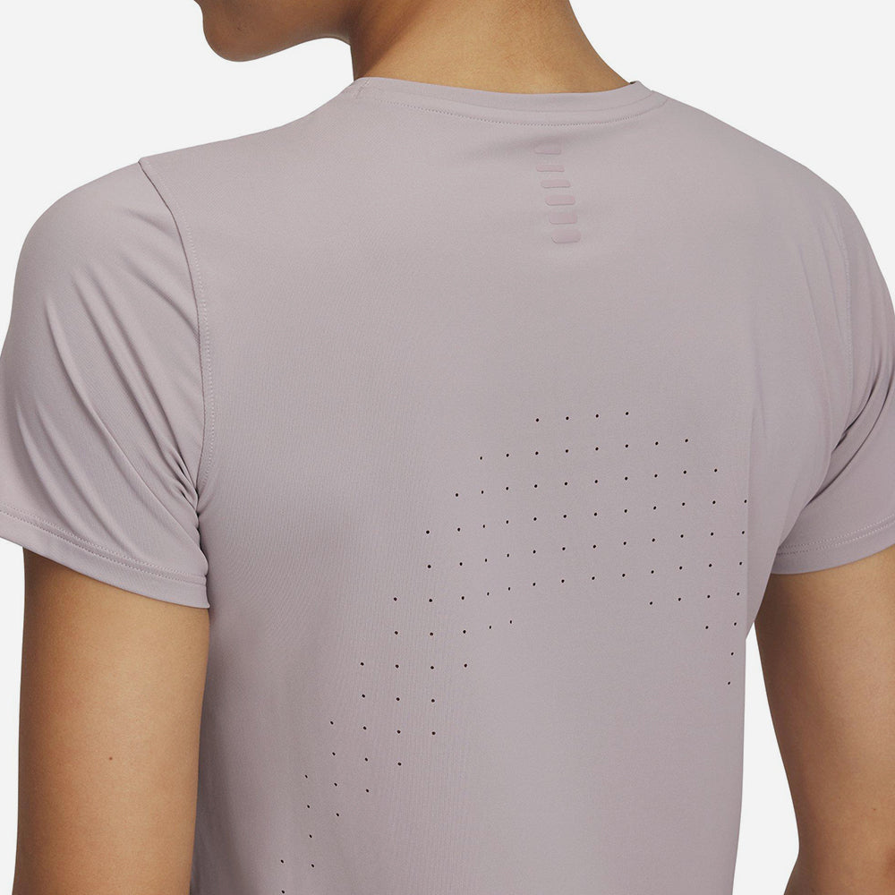 Áo Thun Nữ Under Armour Launch Elite Shortsleeve - Supersports Vietnam