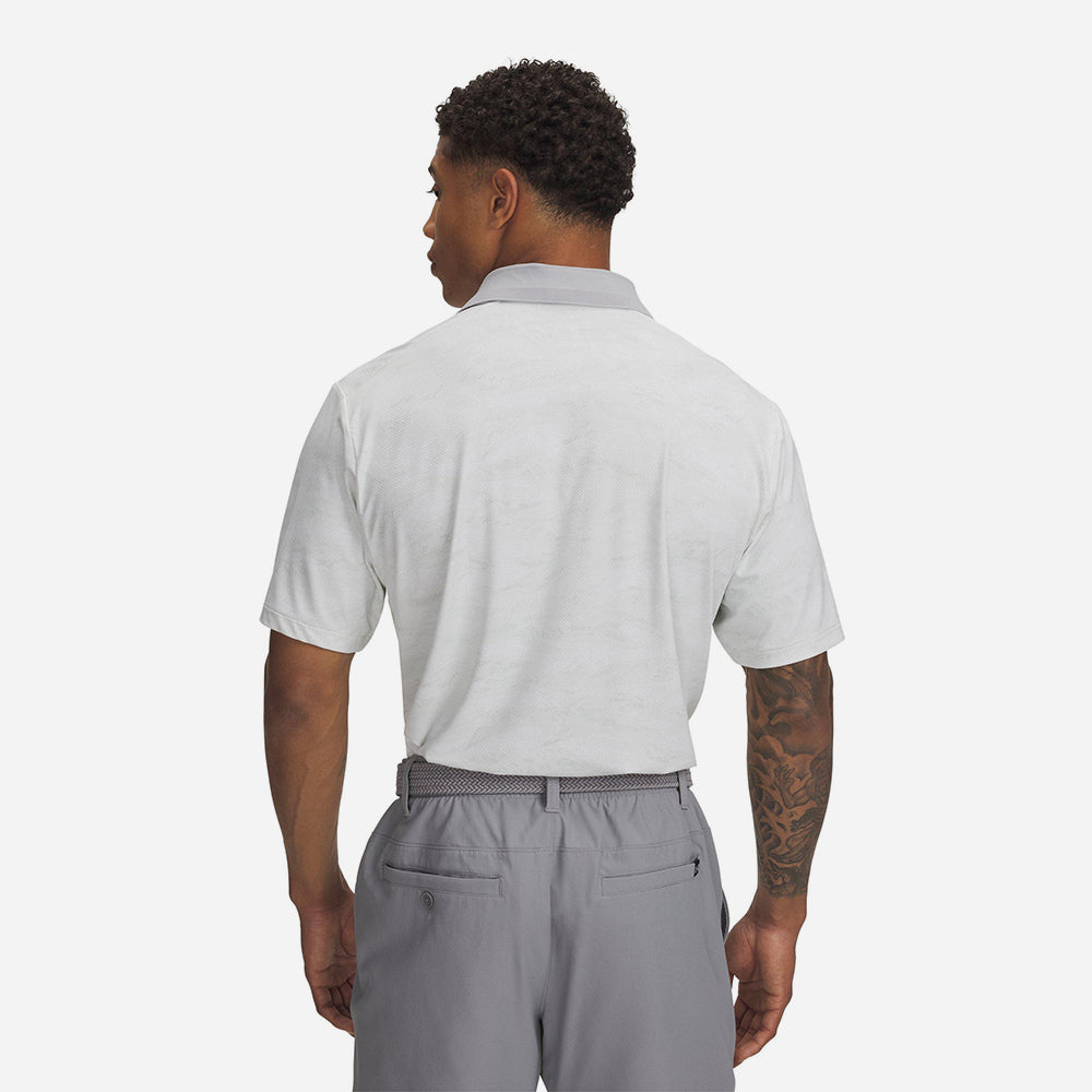 Áo Polo Nam Under Armour Drive Chill Printed - Supersports Vietnam