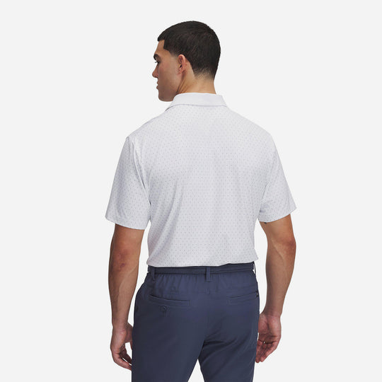 Áo Polo Nam Under Armour Drive Chill Printed