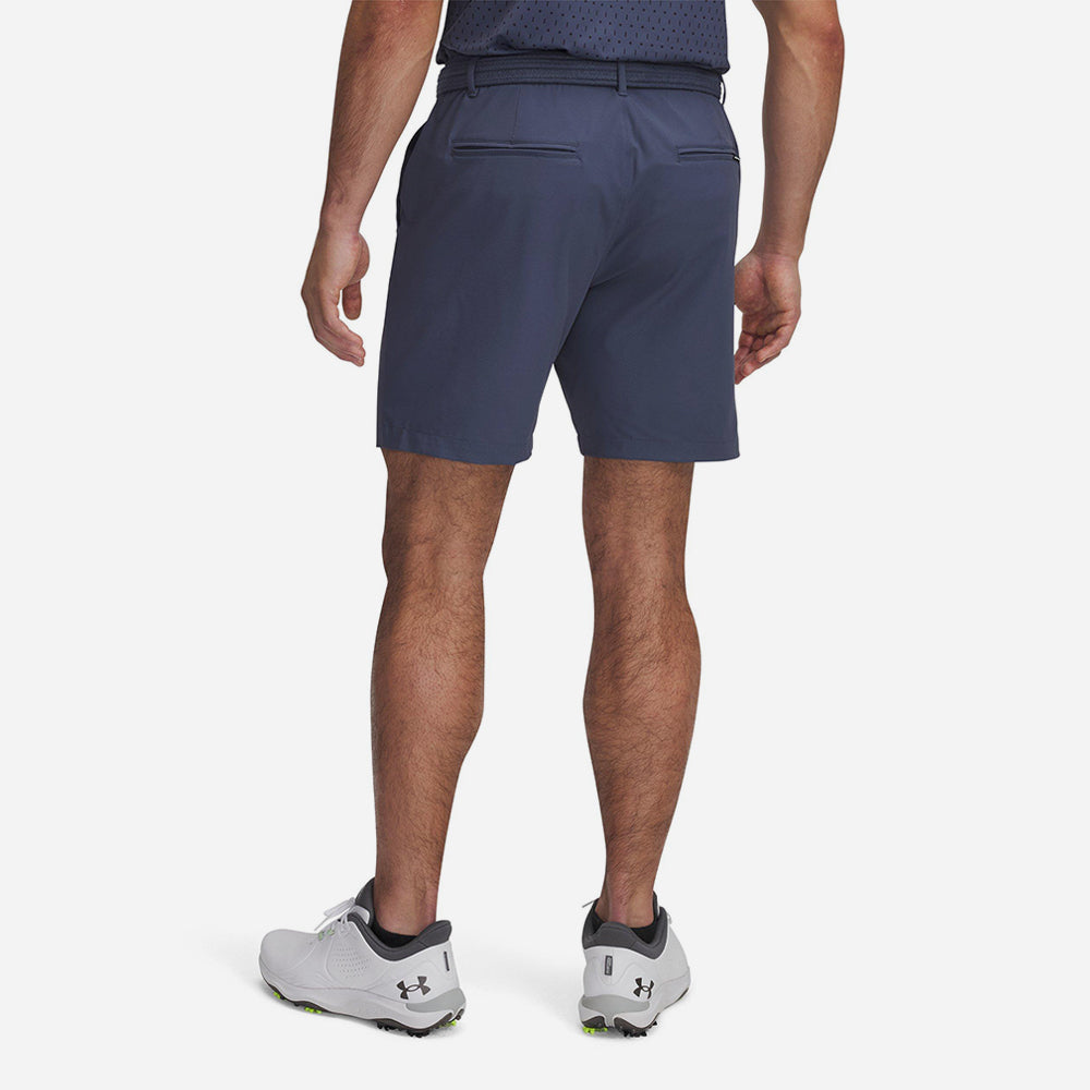 Quần Ngắn Nam Under Armour Drive Chill 8In - Supersports Vietnam