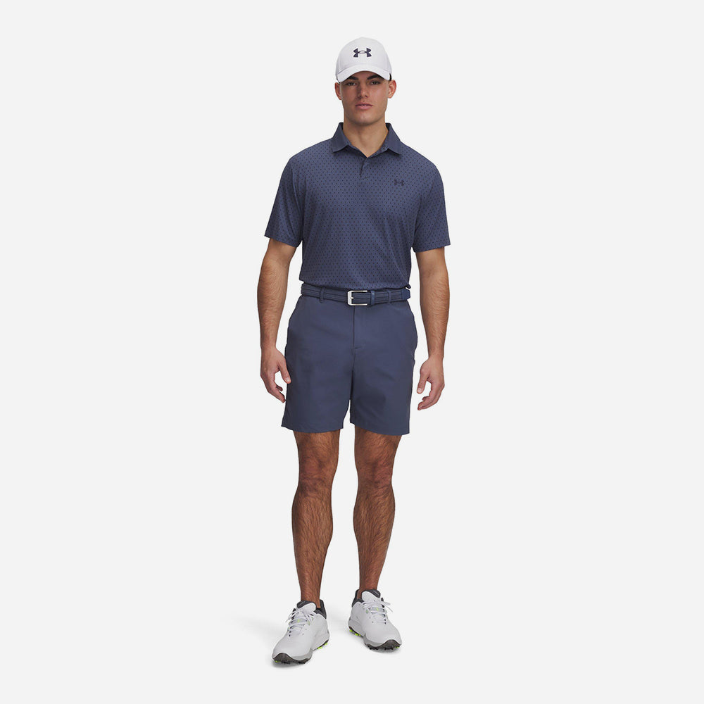 Quần Ngắn Nam Under Armour Drive Chill 8In - Supersports Vietnam