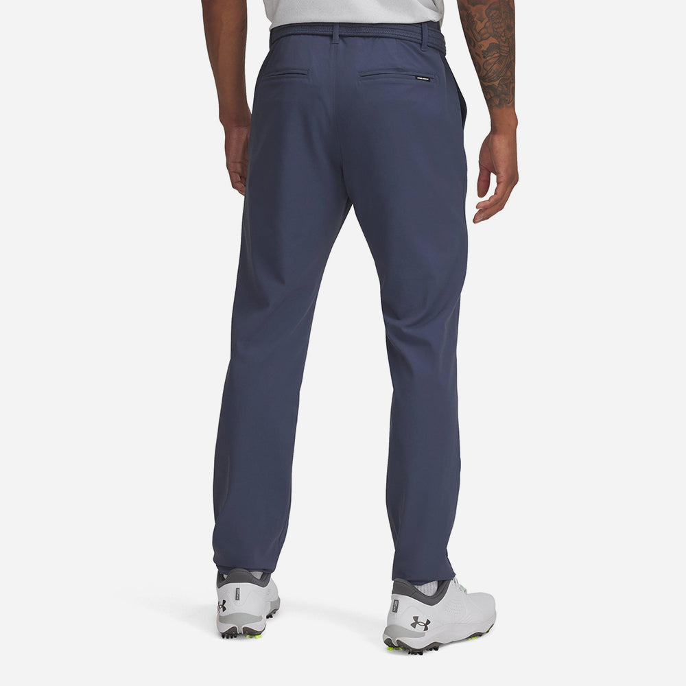 Quần Dài Thể Thao Nam Under Armour Drive Chill Taper - Supersports Vietnam